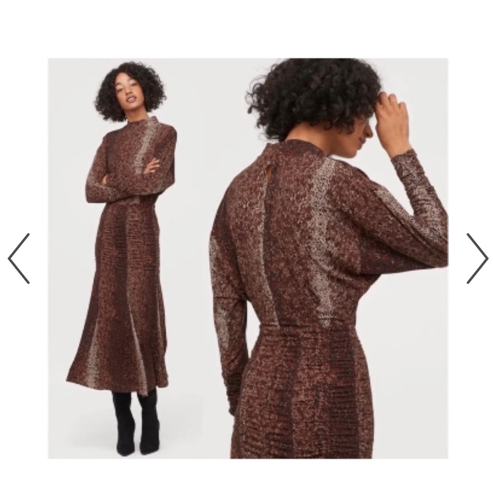 H&M Dress